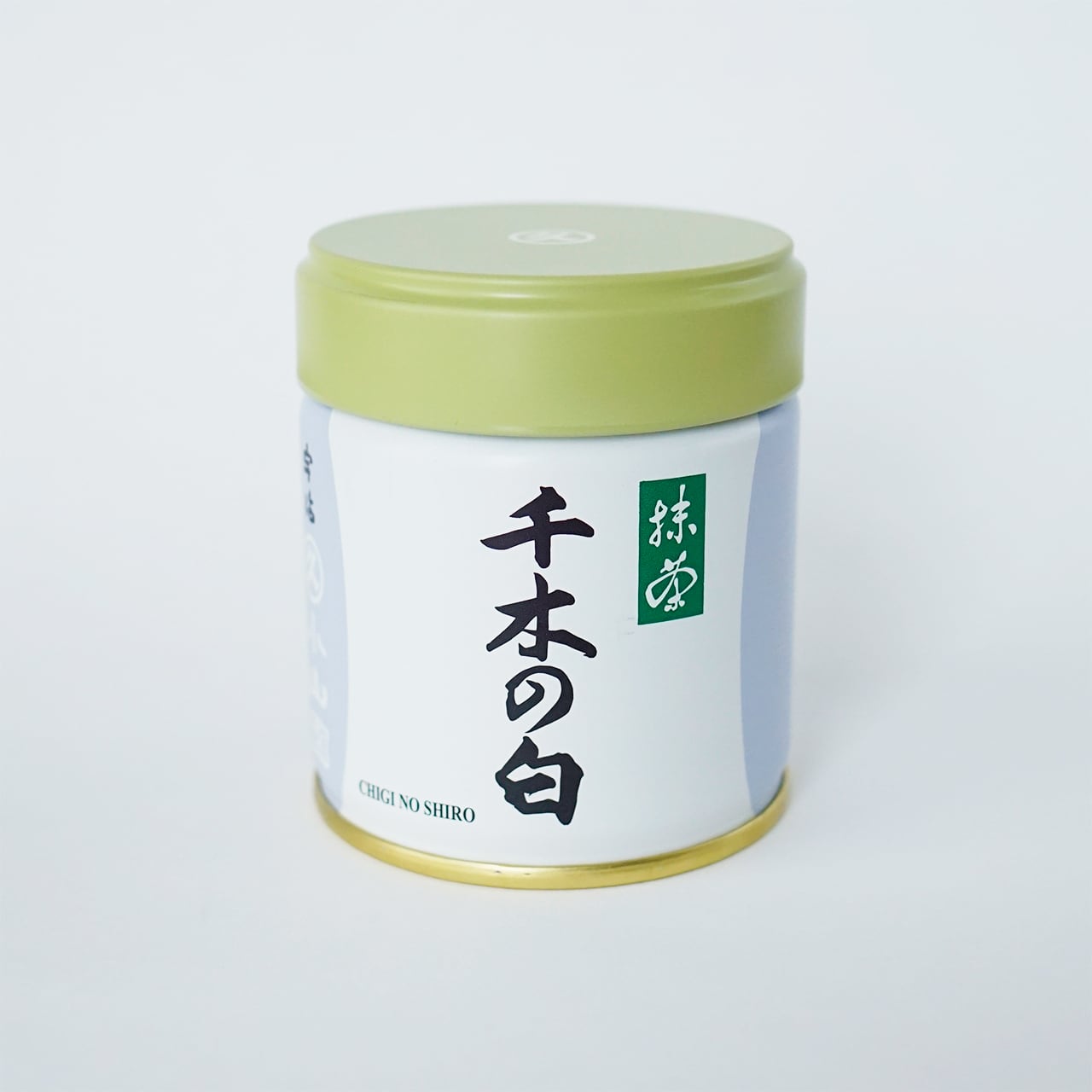 Uji Matcha CHIGI NO SHIRO - Marukyu Koyamaen