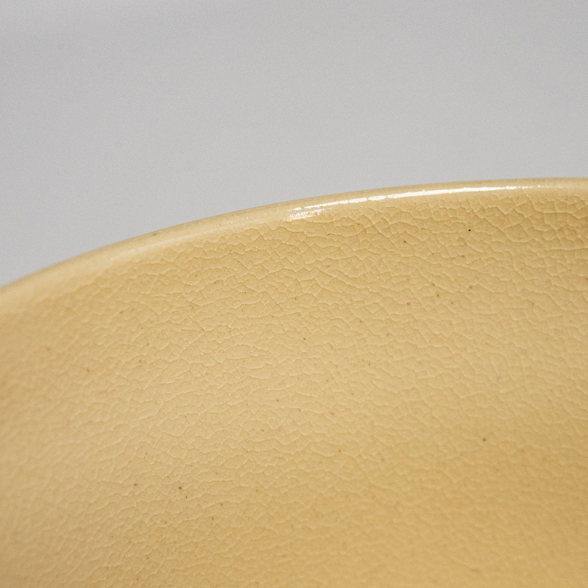 Matcha Bowl - Goshoguruma (Imperial Carriage) Ninsei Style Kyoto Ware