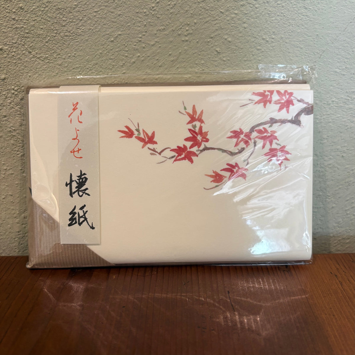 Hanayose Kaishi 35sheets