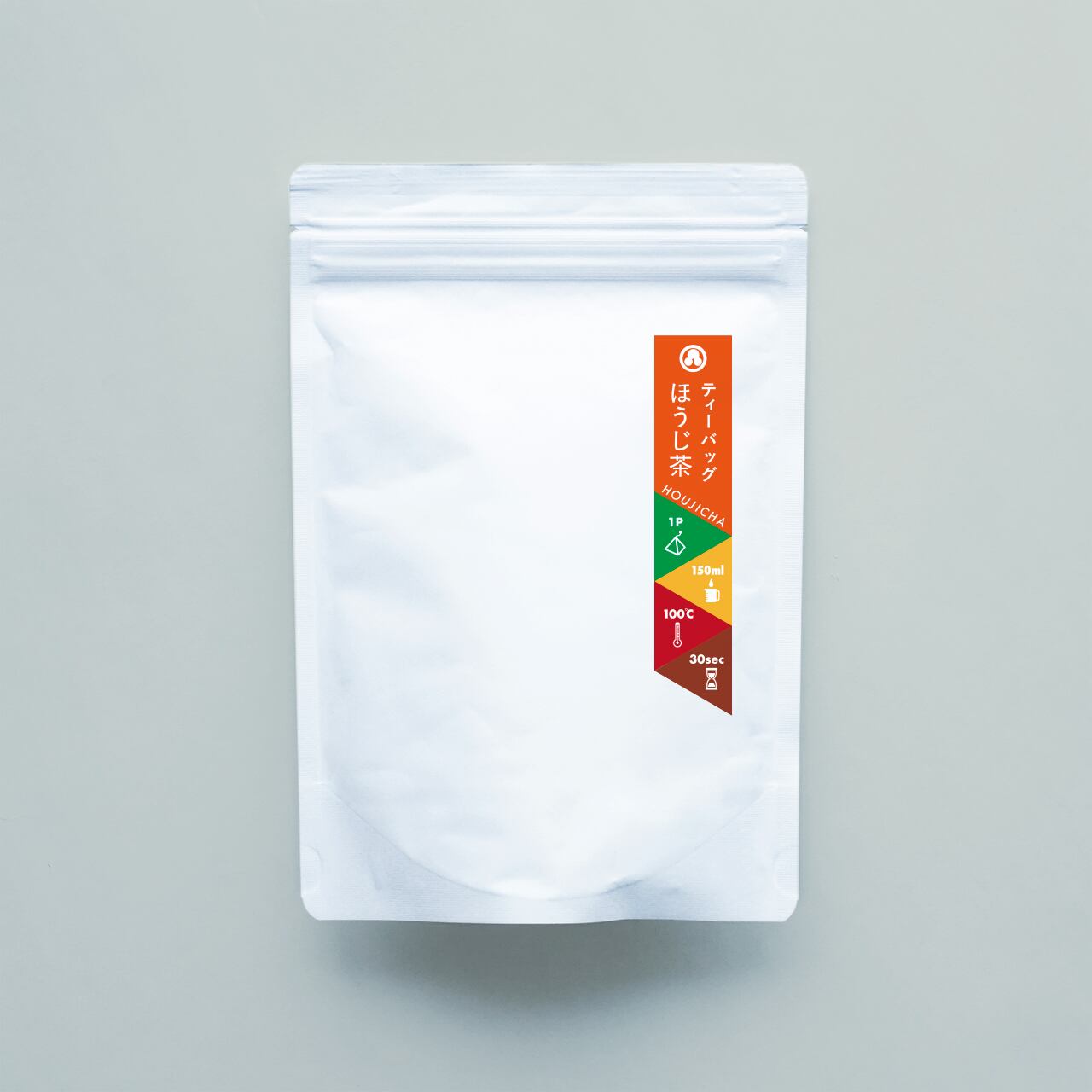 Hojicha (Roasted green tea) Teabags