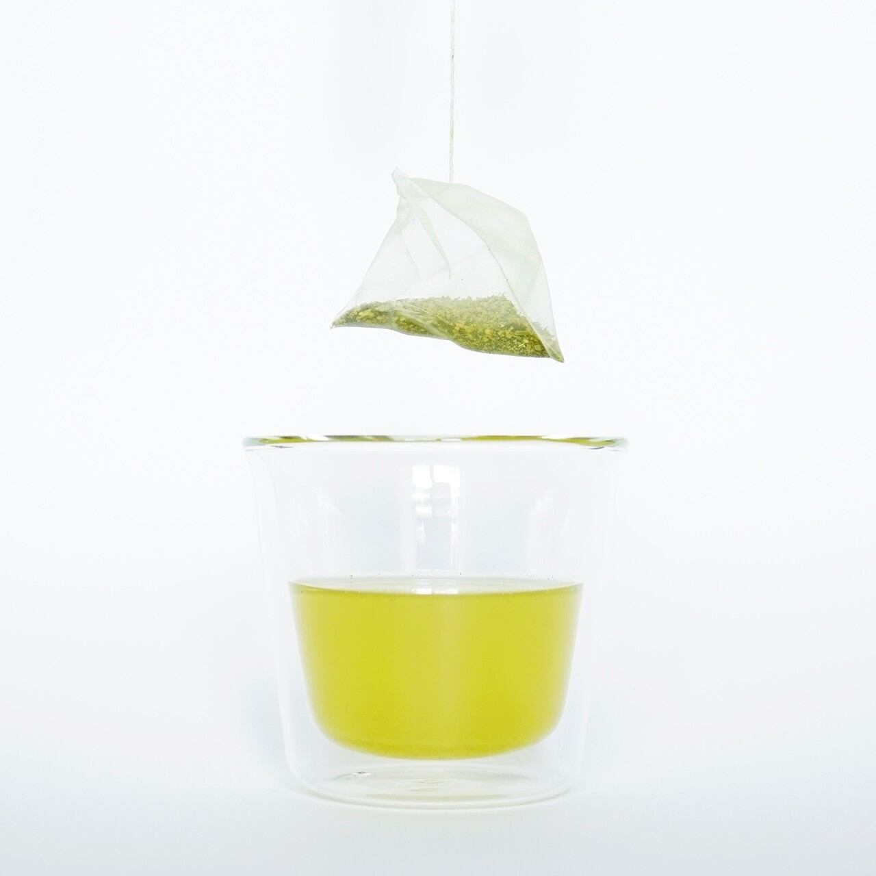 Premium Japanese Teabags Set