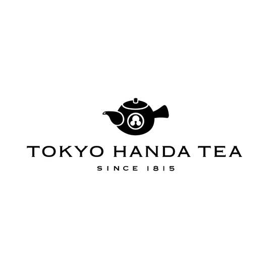 A New Look, the Same Soul: Hello, TOKYO HANDA TEA