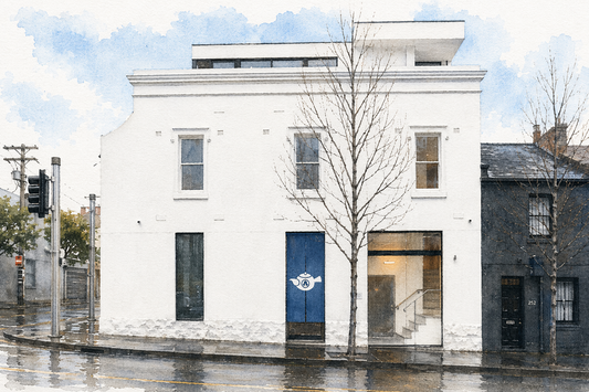Announcing Our New Store in Surry Hills, Sydney