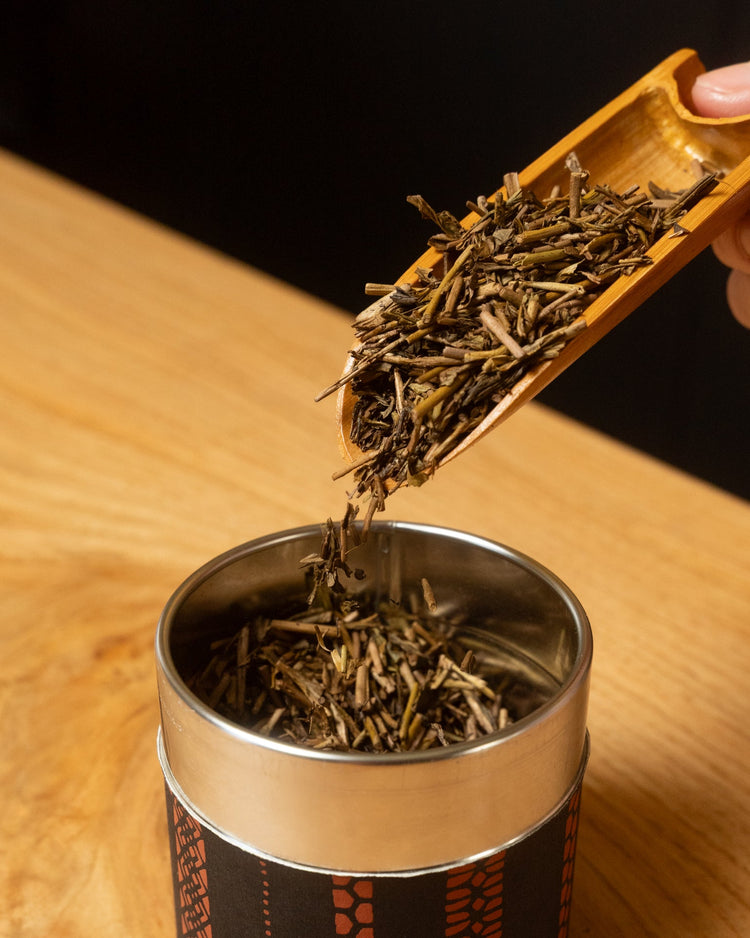 Hojicha