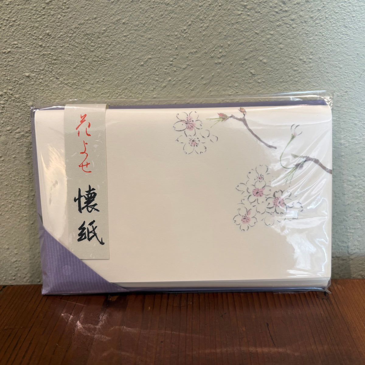 Hanayose Kaishi 35sheets