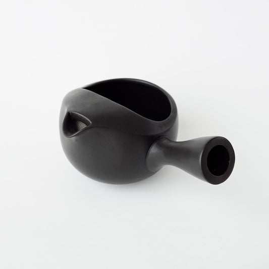 Tokyoname-yaki Open Kyusu (teapot)