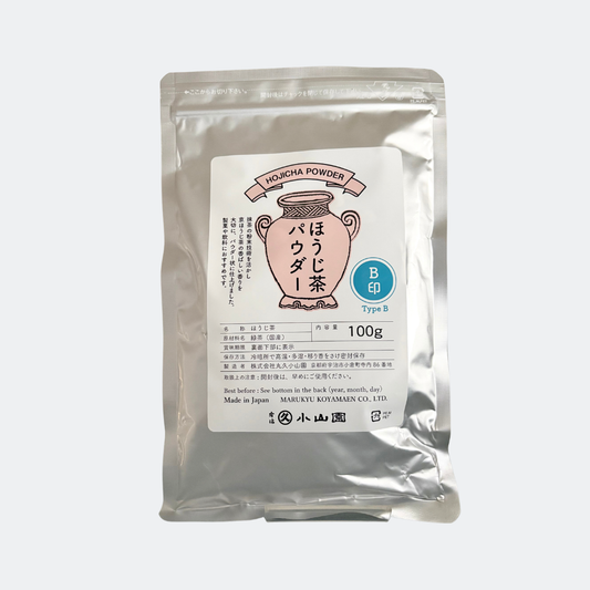 Hojicha Powder B - Marukyu Koyamaen