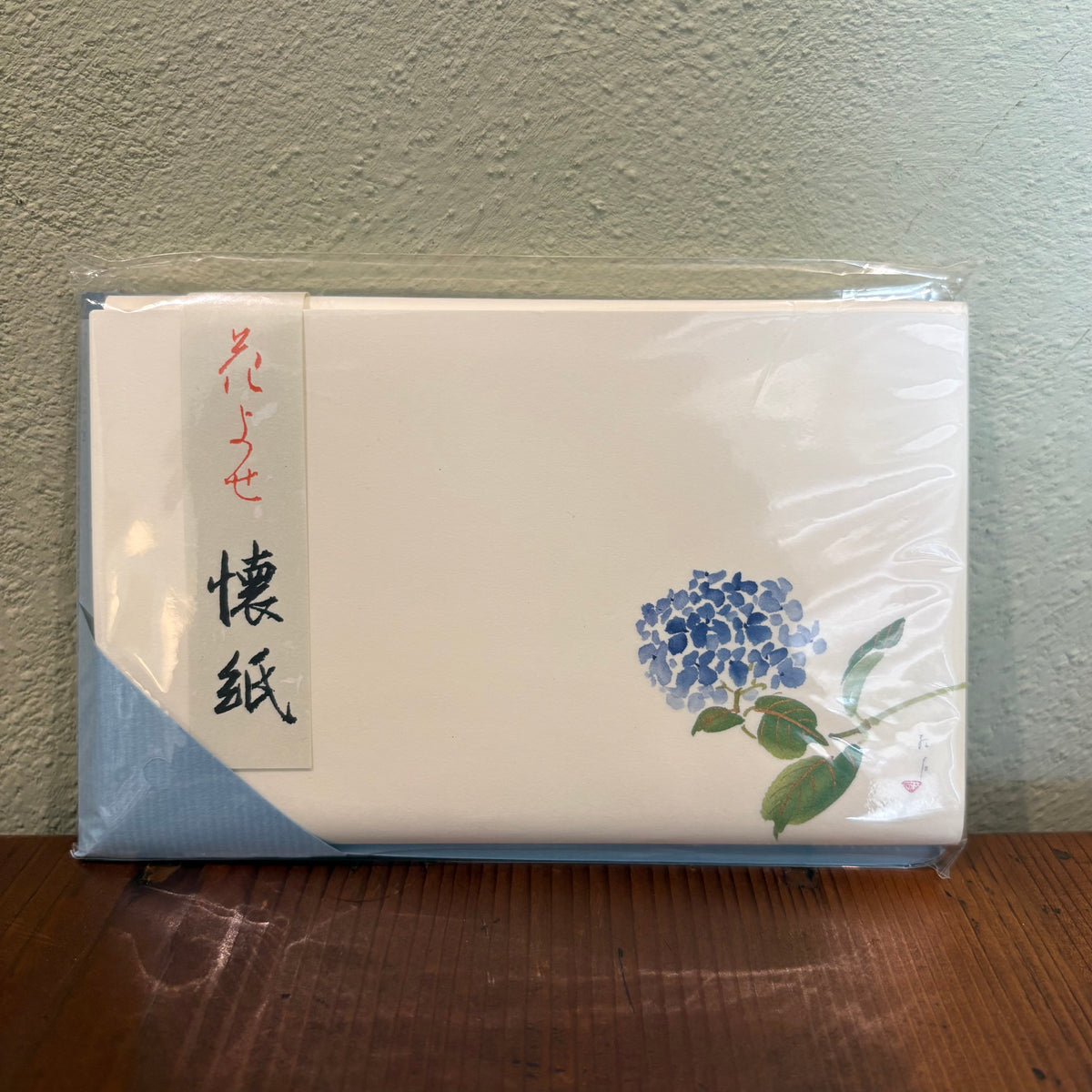 Hanayose Kaishi 35sheets