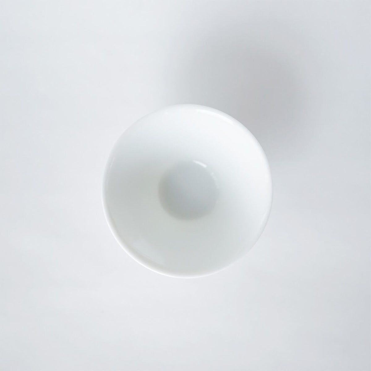Mino-ware Taihaku Chawan (Yunomi)