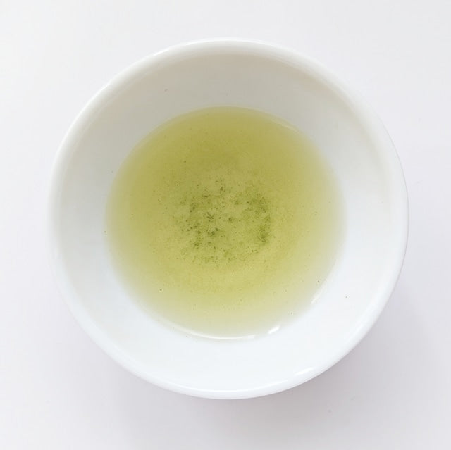 Kirishima Nouveau – Premium Hand-picked Organic Shincha 30g