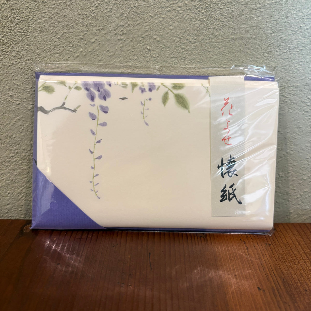 Hanayose Kaishi 35sheets
