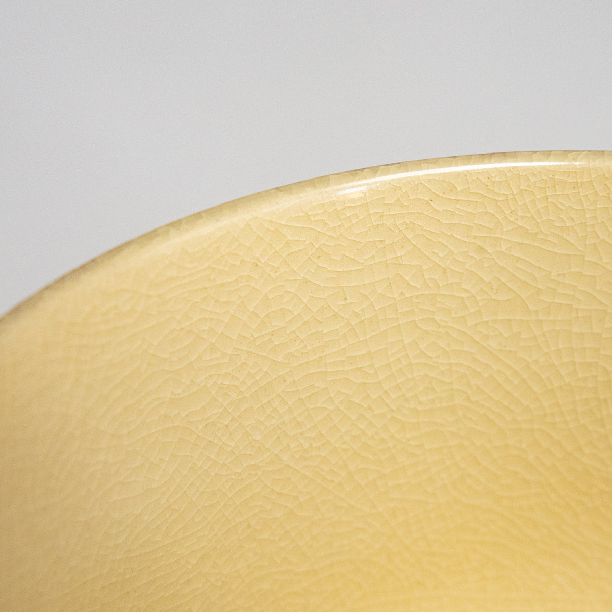 Matcha Bowl - Suzu (Bell)