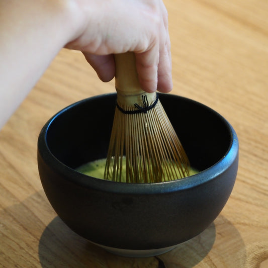 [Booking] In-Store Tasting Experience — Organic Matcha MINORI