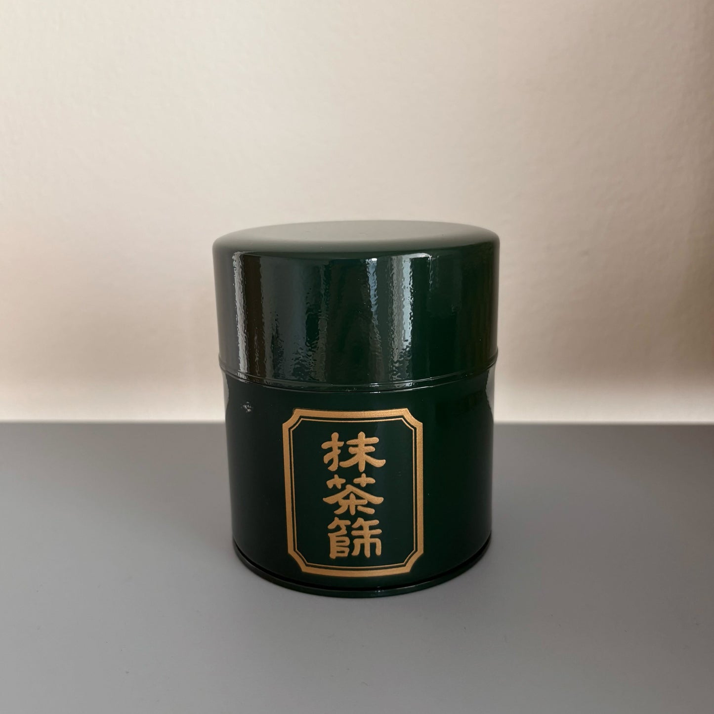 Matcha Sifter Tin