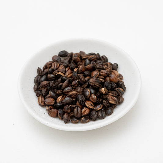 Whole Grain Mugicha (Roasted Barley Tea)