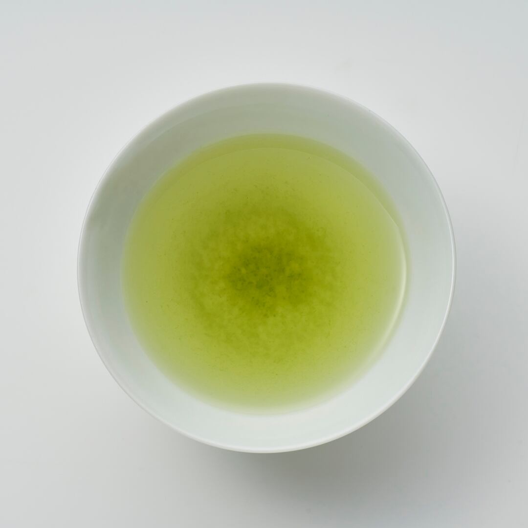 Med-steamed Sencha Chiyo no Kaori