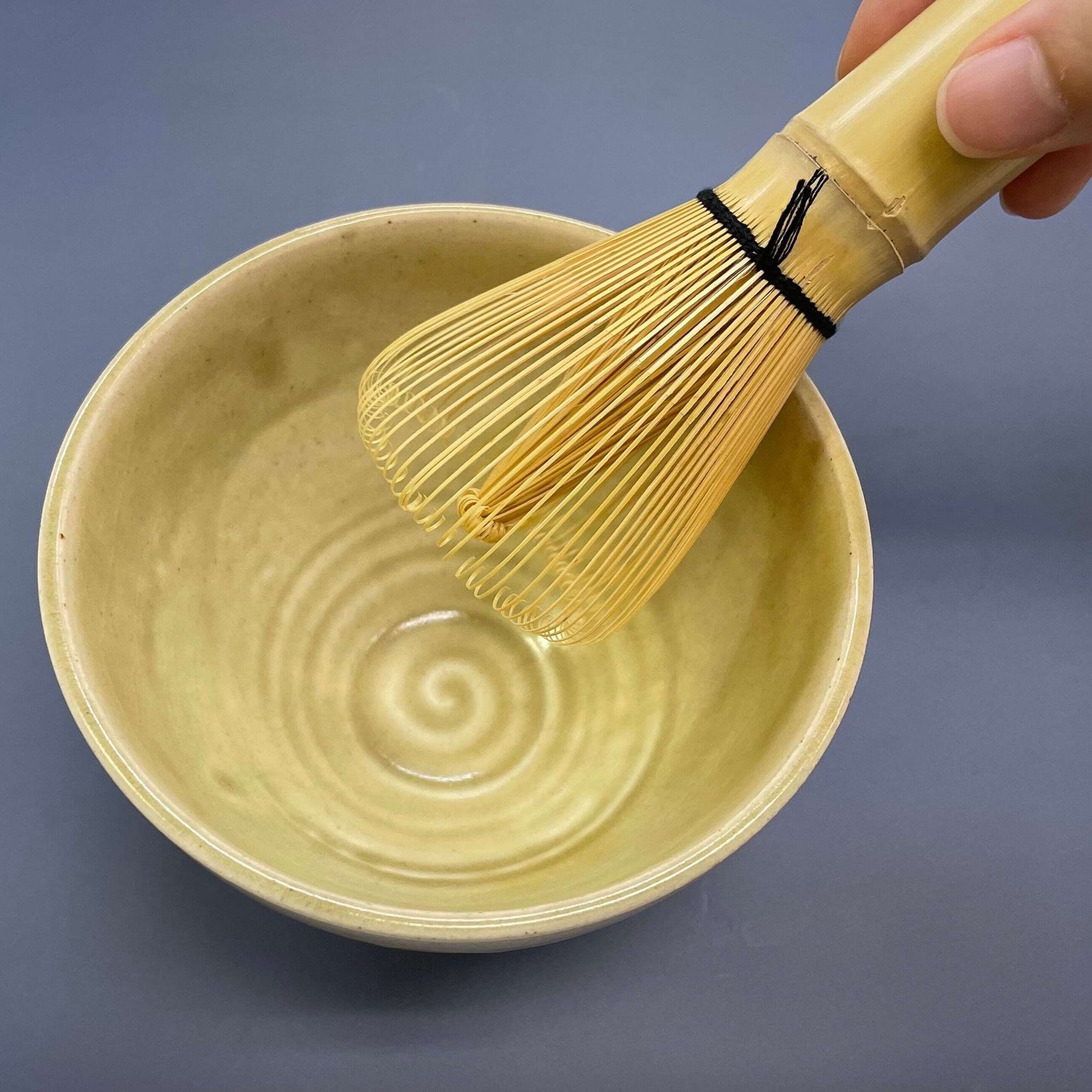 Chasen Bamboo Matcha Whisk