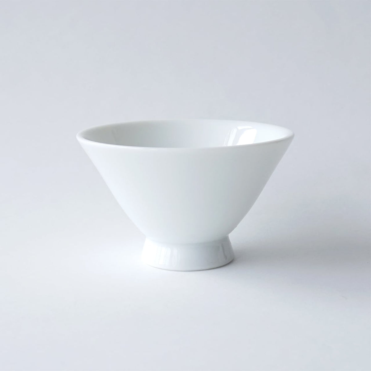 Mino-ware Taihaku Chawan (Yunomi)
