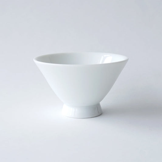 Mino-ware Taihaku Chawan (Yunomi)