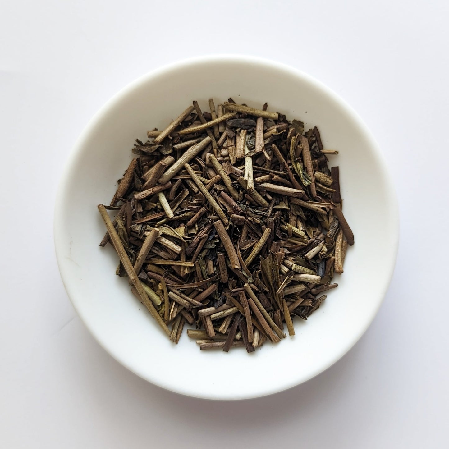Hojicha(Roasted tea) Handa Kaori No.1