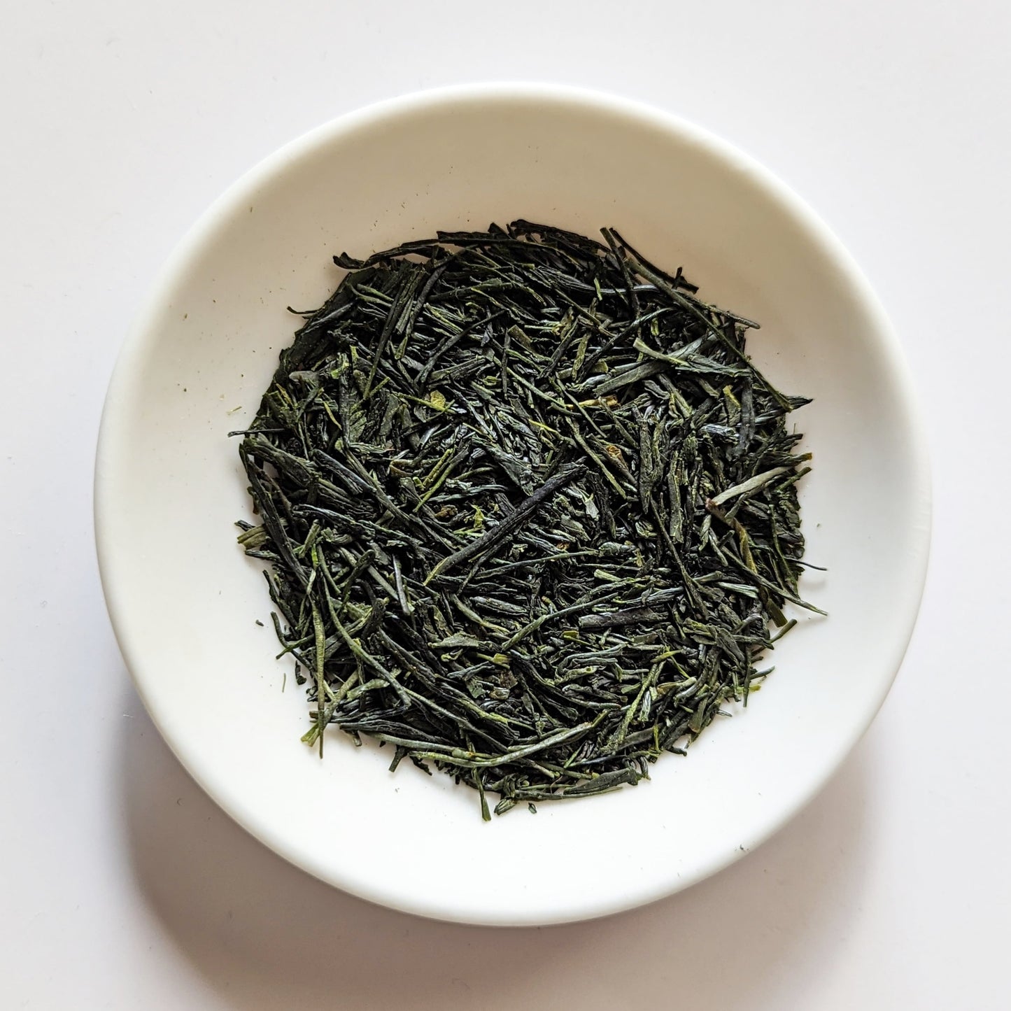 Tokyo Handa-En Sencha Trio From Deep to Light