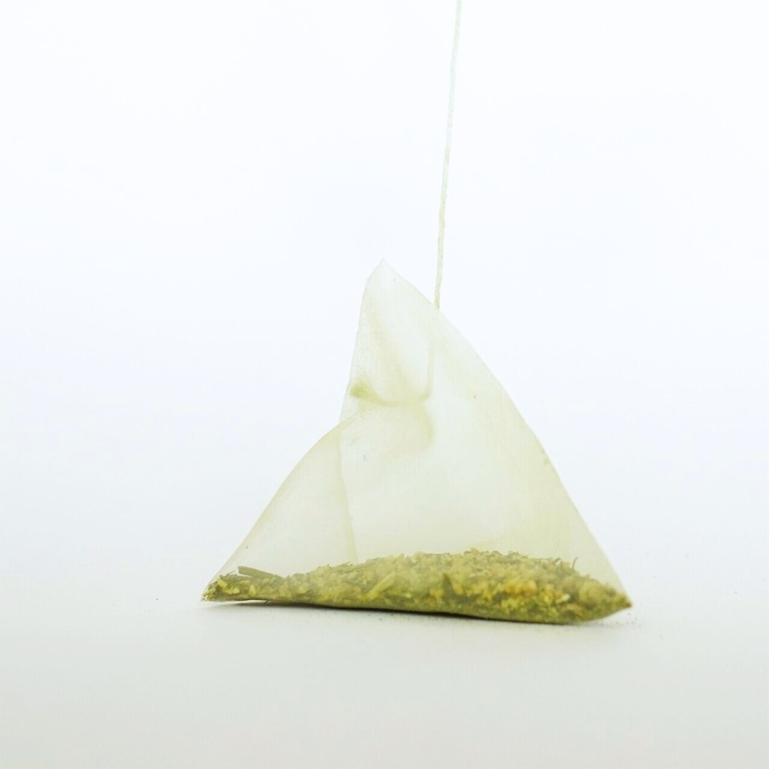 Genmaicha mit Matcha Teebeutel 5St