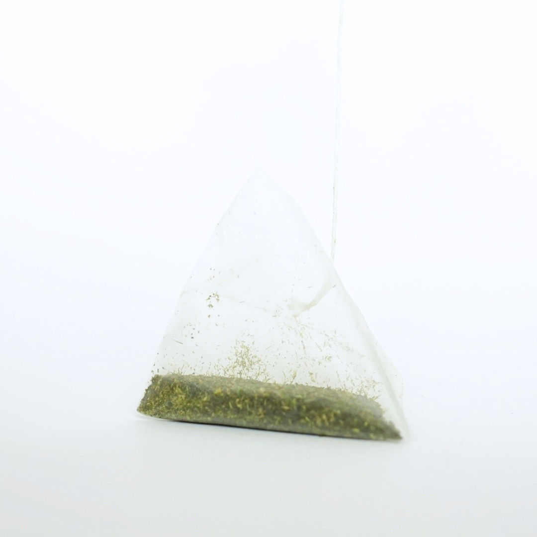 Sencha (Japanese green tea) Teabags